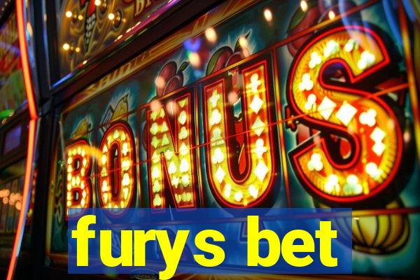 furys bet